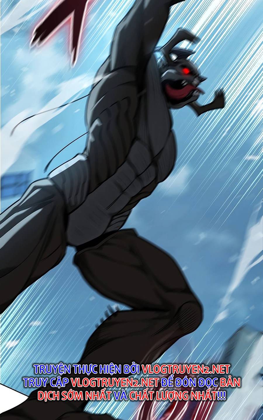 chiến binh học đường - cuộc đột kích trong ngục tối chapter 24 36