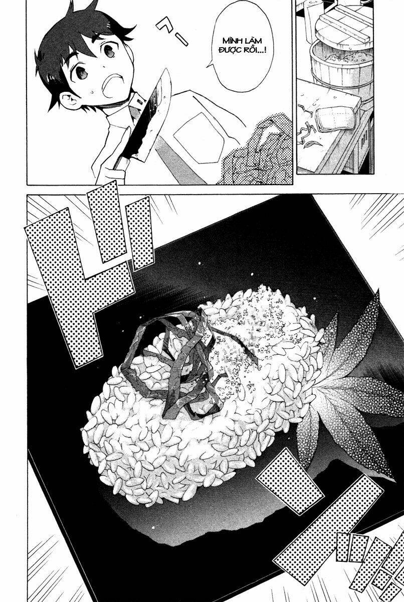 hell’s kitchen chapter 7 33