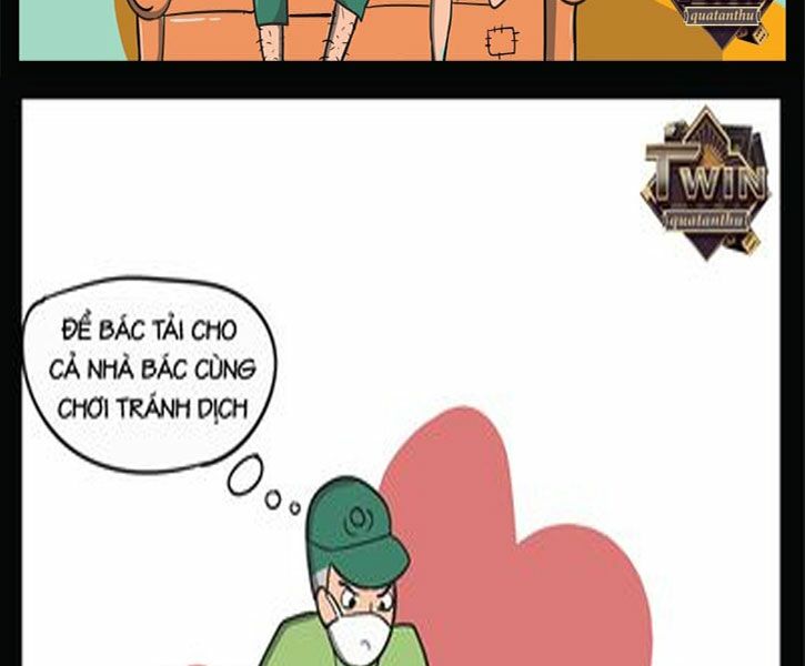 Võ Sĩ Quyền Anh chapter 88 213