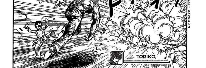 thánh tỏi sành ăn chapter 233 33