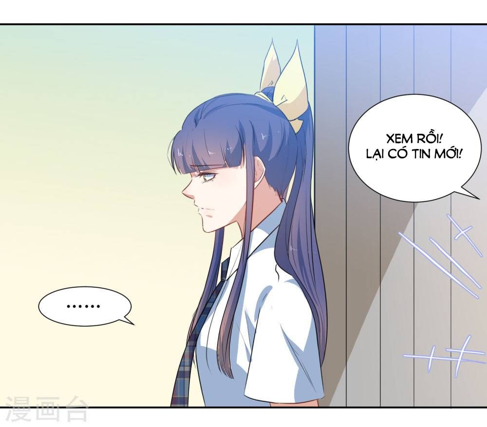 thầy giáo ác ma yêu tôi rồi chapter 54 19