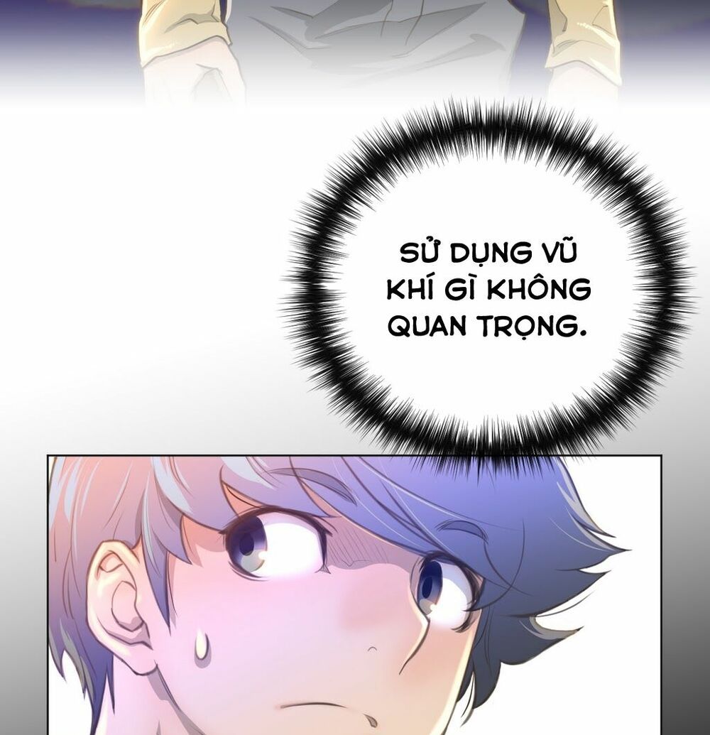 một nửa hoàn hảo chapter 11 56