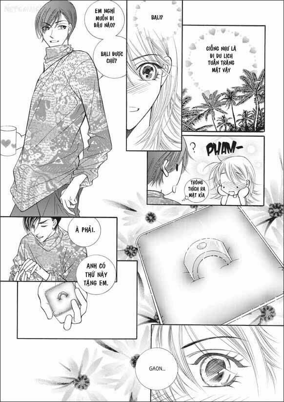 can't lose you chapter 31 41