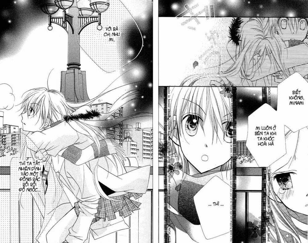 cherry juice chapter 8 28