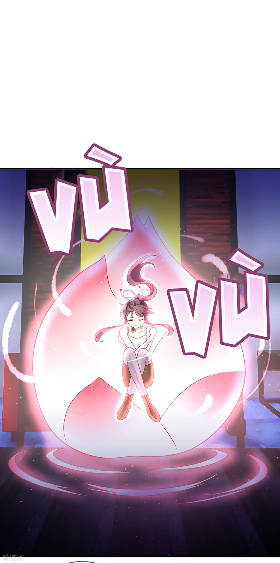 anh ấy đến từ địa ngục chapter 24 38