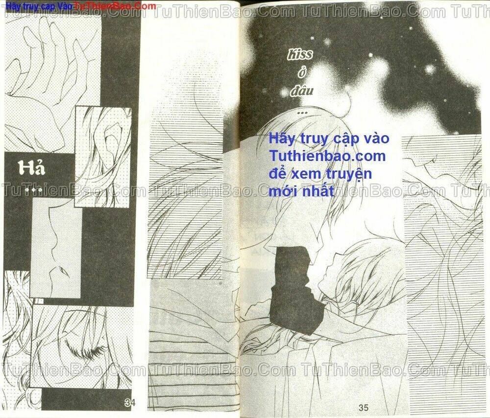 âm thanh của bạn chapter 4 18