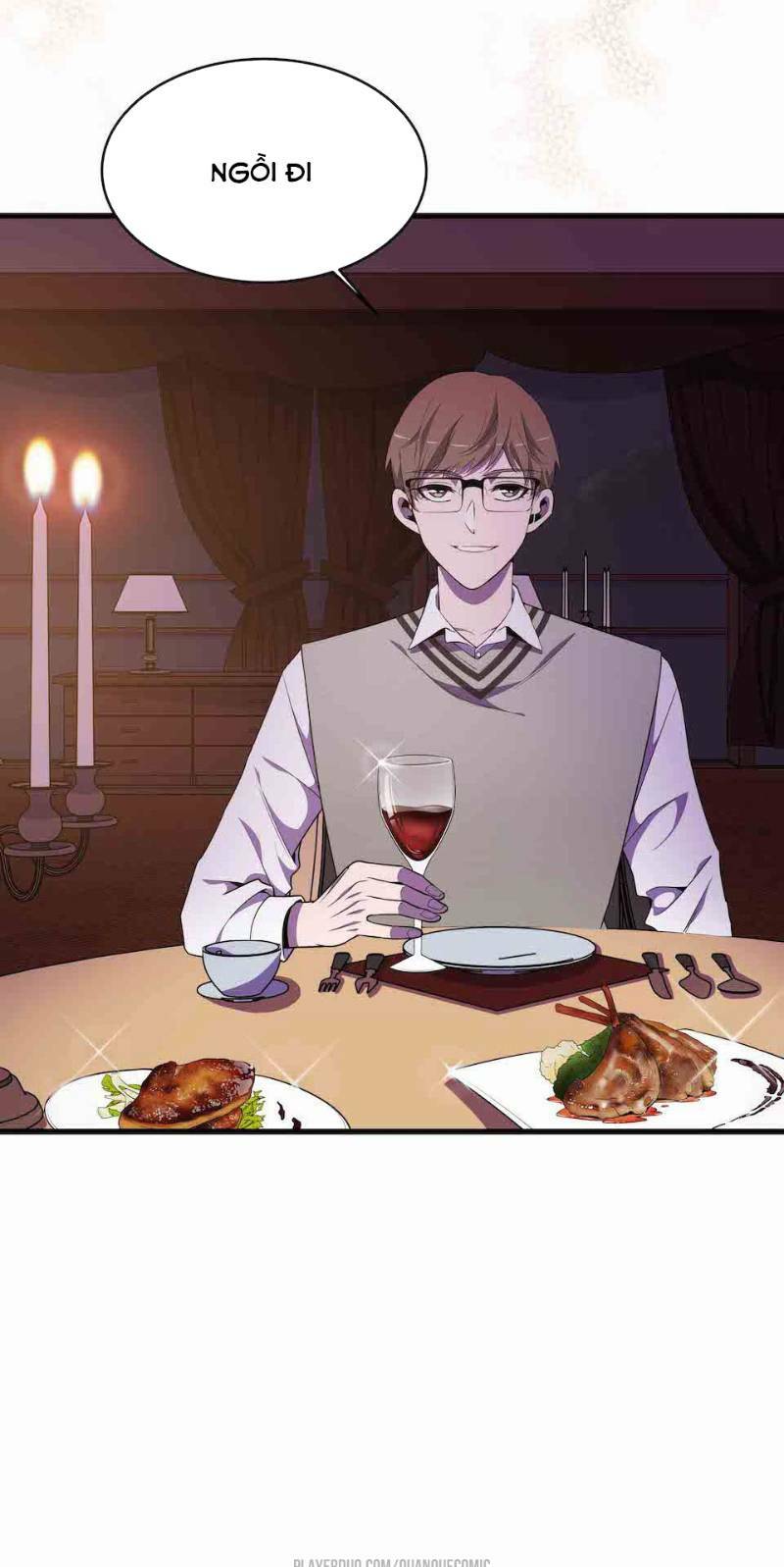 thát không mê thất chapter 38 9