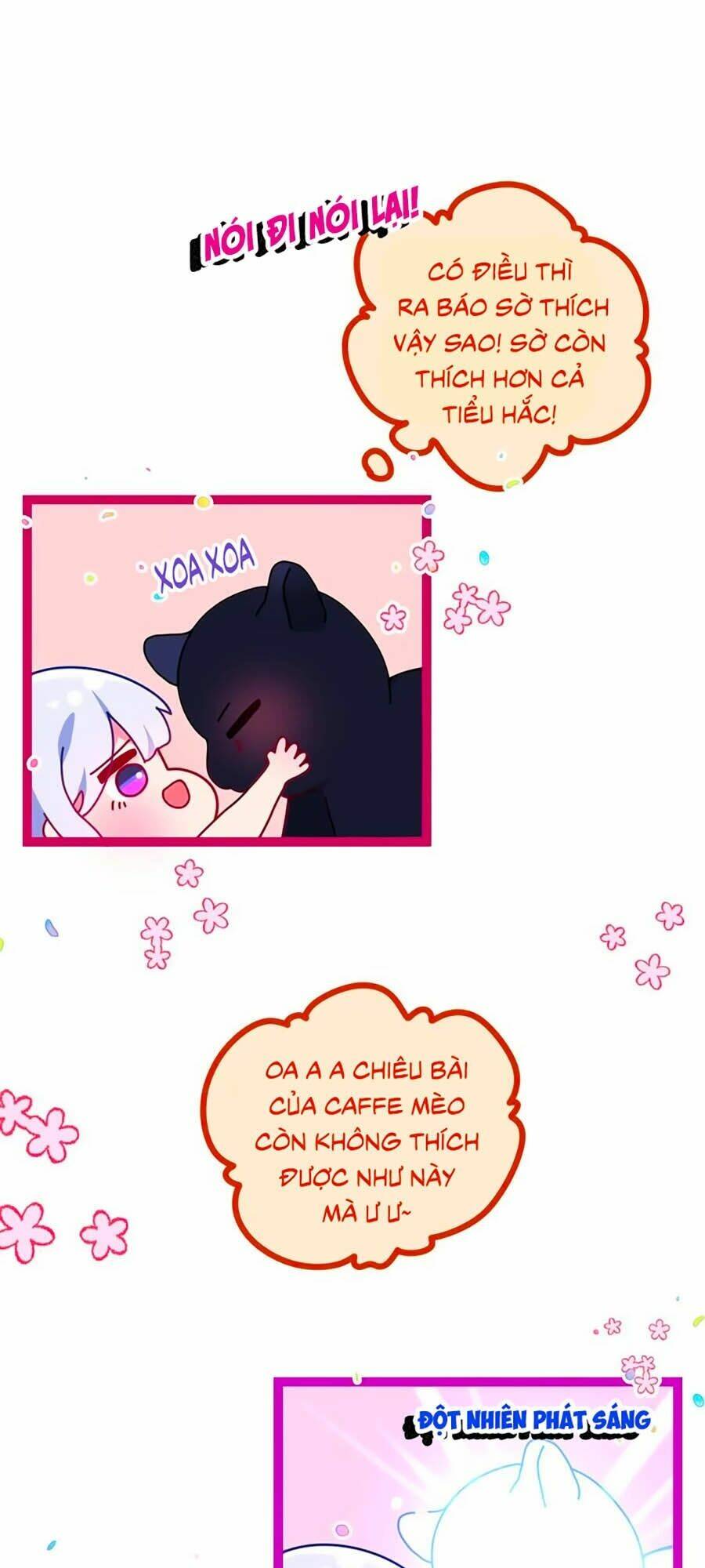 độ ấm quái vật kiệm lời chapter 4.1 22