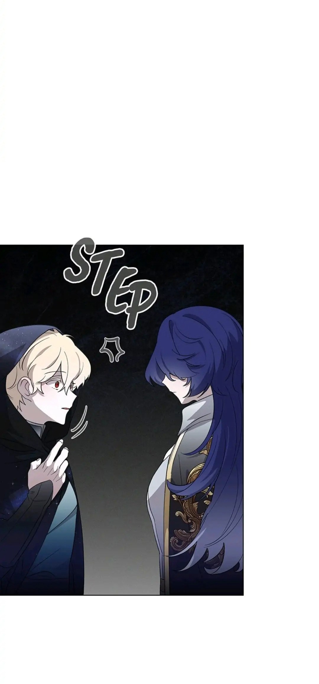 nữ phản diện tốt bụng chapter 49 11