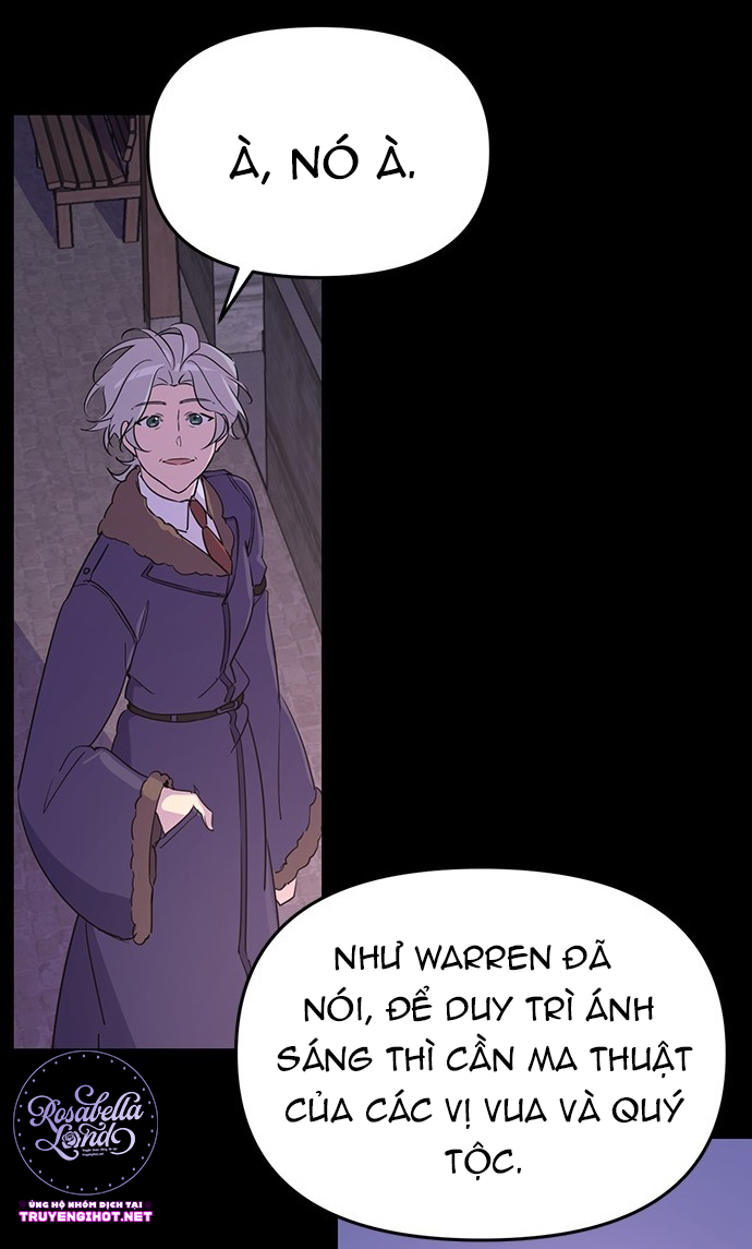 căn hộ kí túc xá của pháp sư chapter 4 68