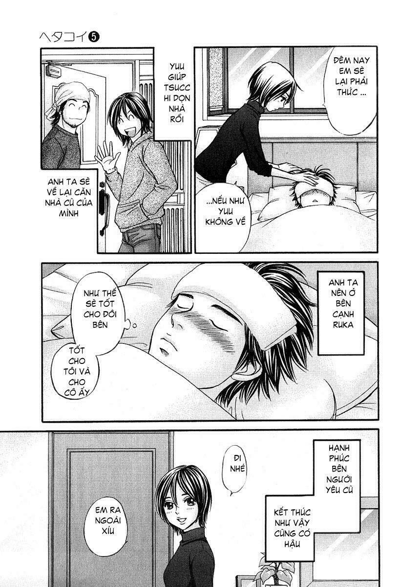 hetakoi chapter 29 8