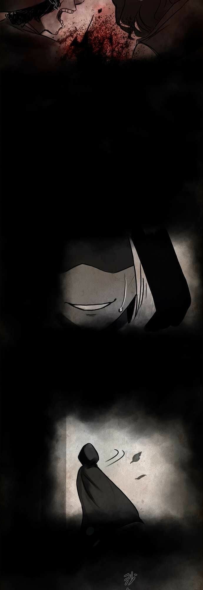 nụ hôn nguyền rủa chapter 8 10