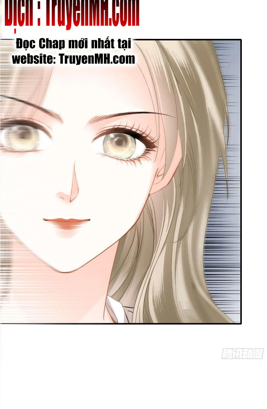 bạo quân ái nhân chapter 111 7