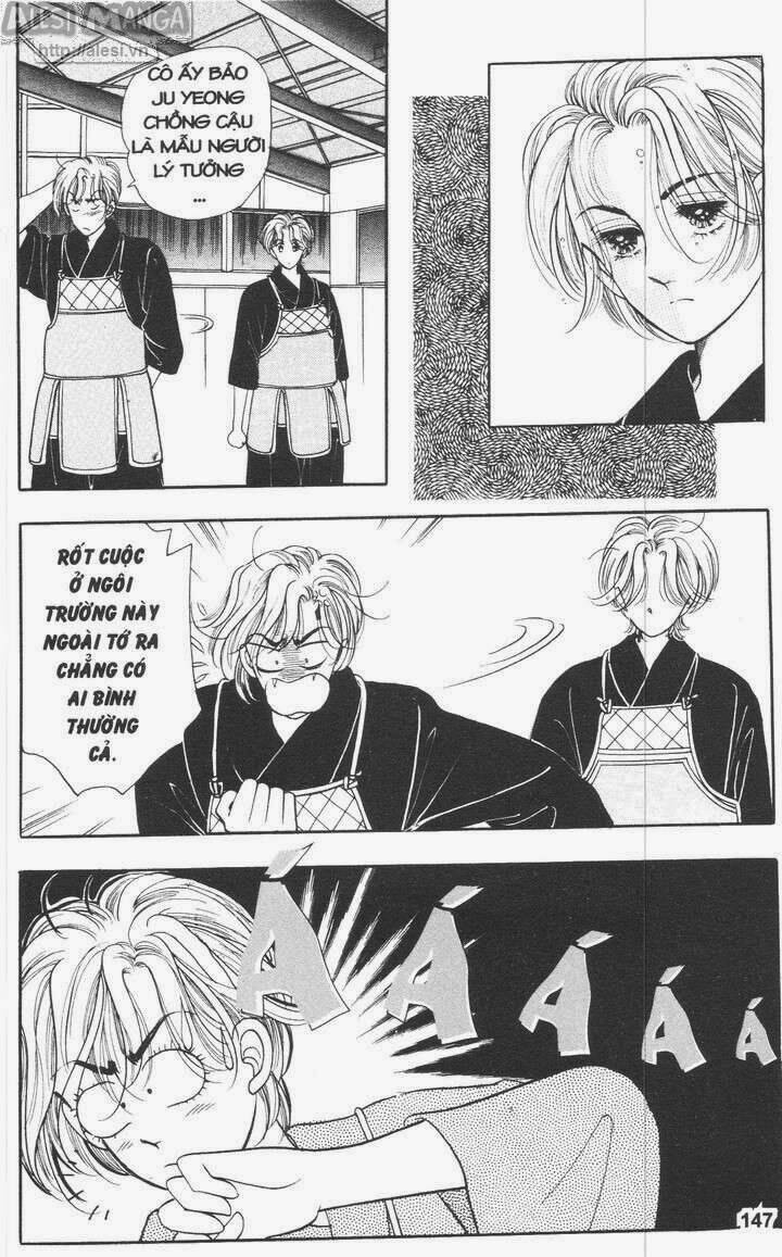 nhỏ con trai chapter 3 145