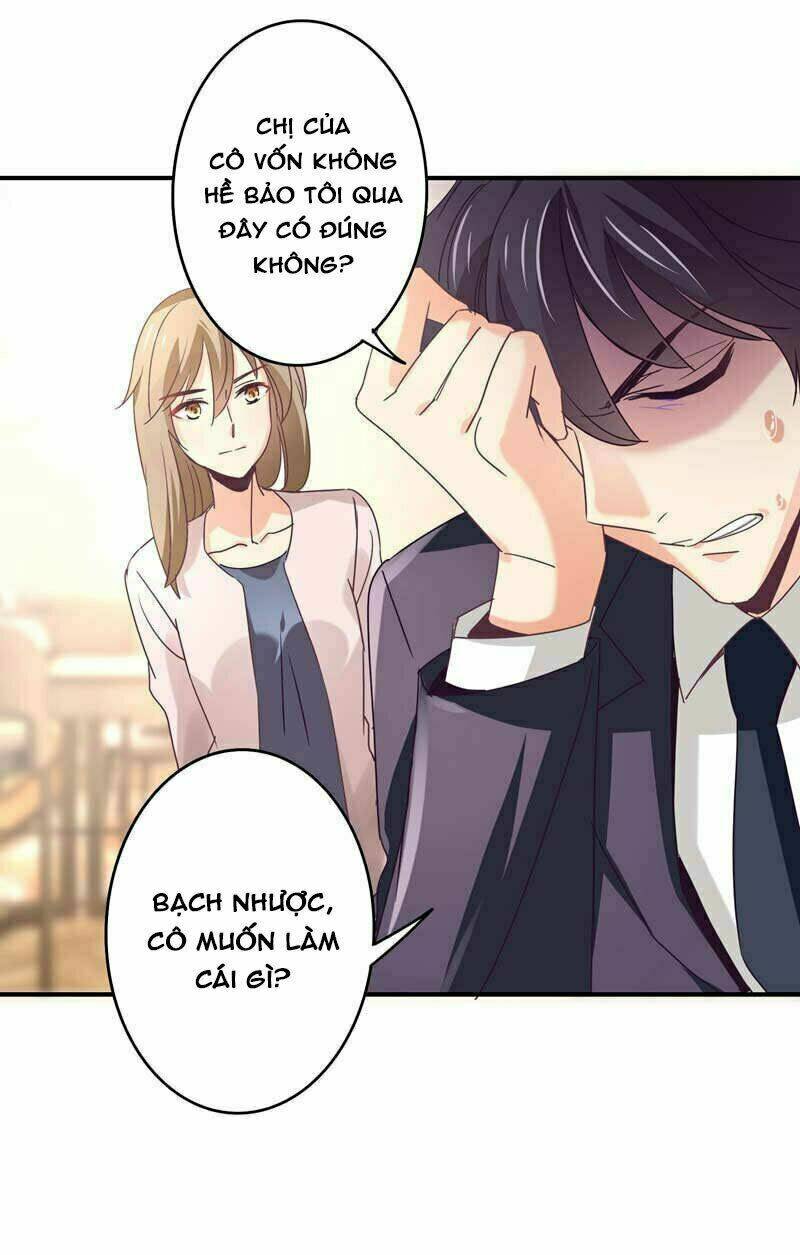 cuồng duệ tiểu thê chapter 59 22