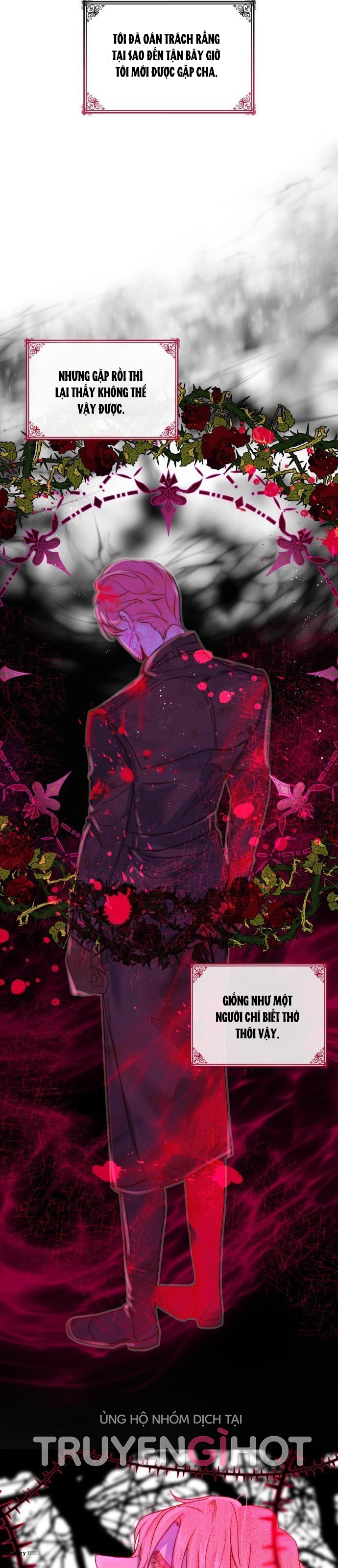 sau khi chuyển sinh tôi trở thành công chúa chapter 2 10