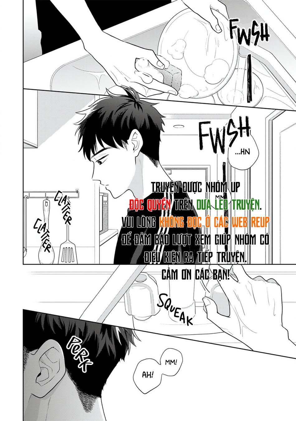 kết thúc có hậu của vị cứu tinh chapter 2 22
