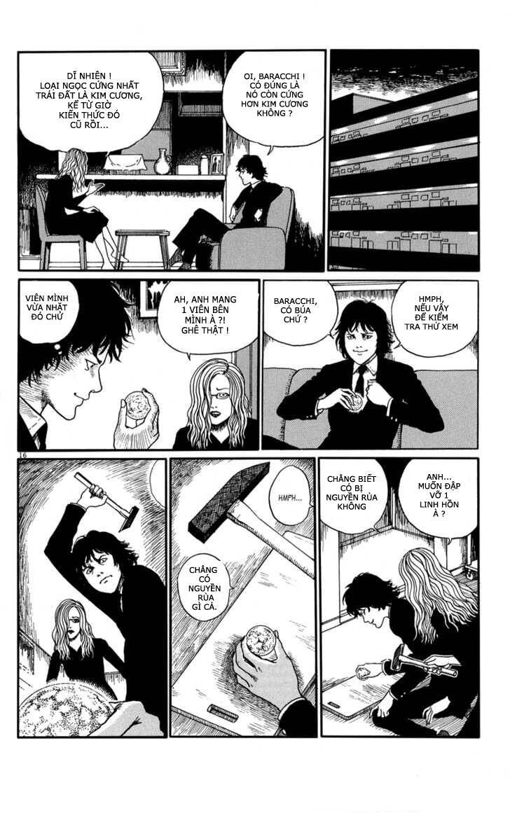 black paradox chapter 3 16