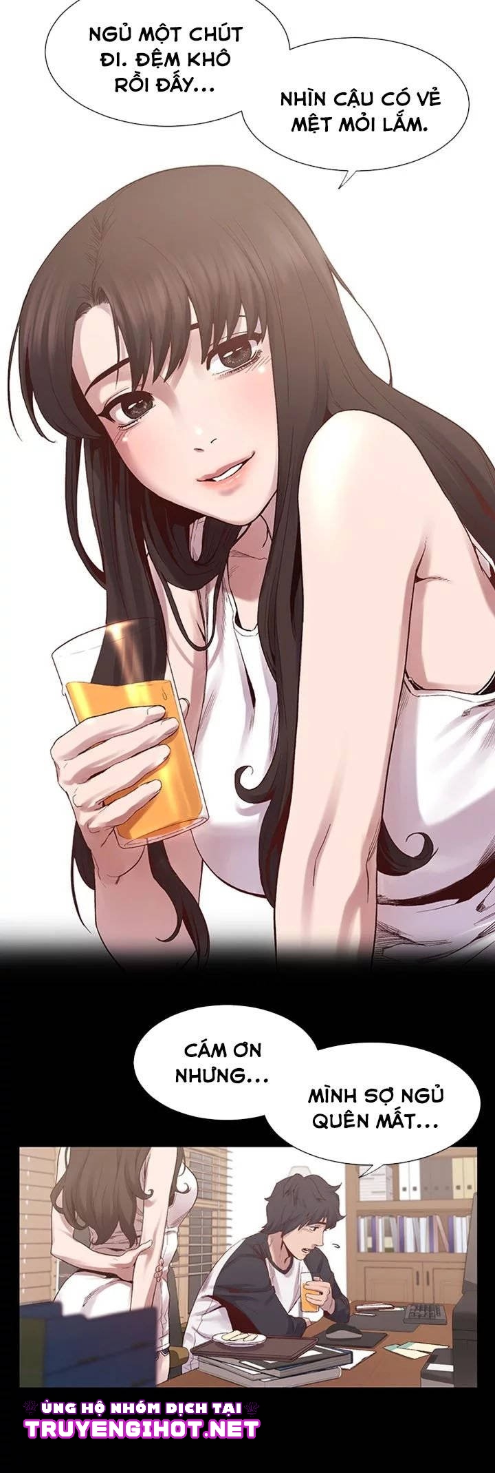 anh chính là muốn làm em! chapter 32 12