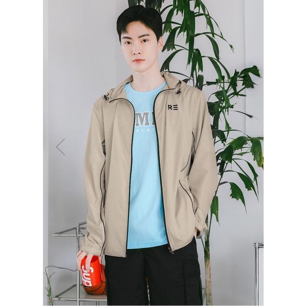 ÁO KHOÁC DÙ NAM WINDSTOPPER 6- RM22737401