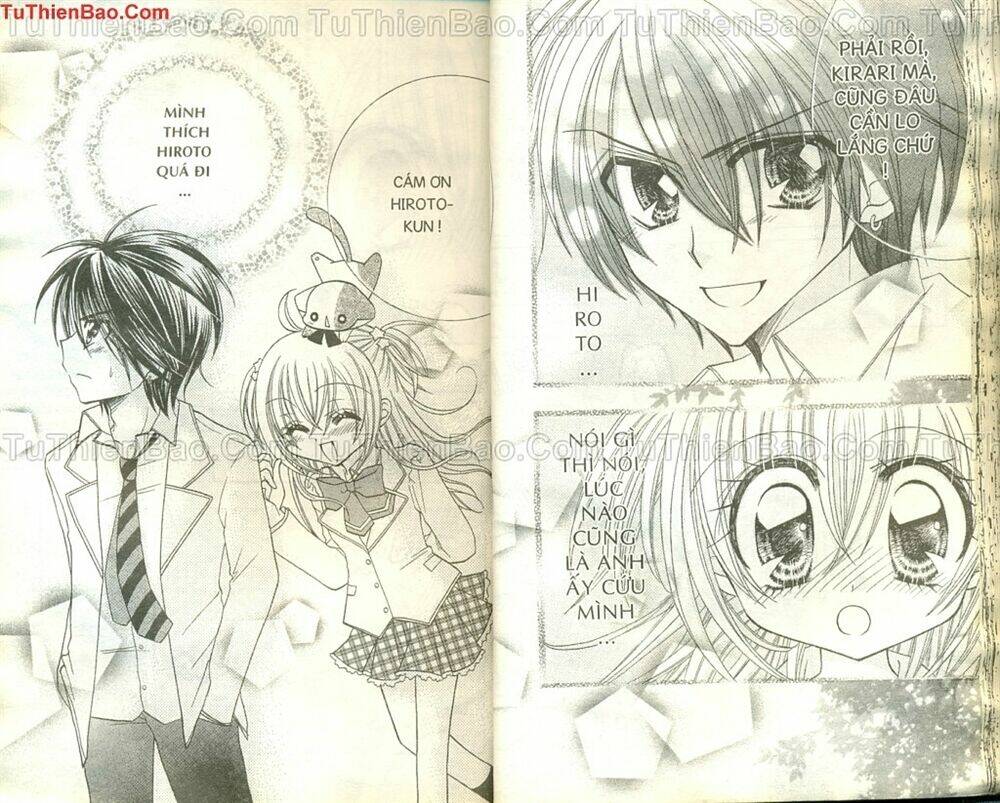 tôi là idol chapter 10 31