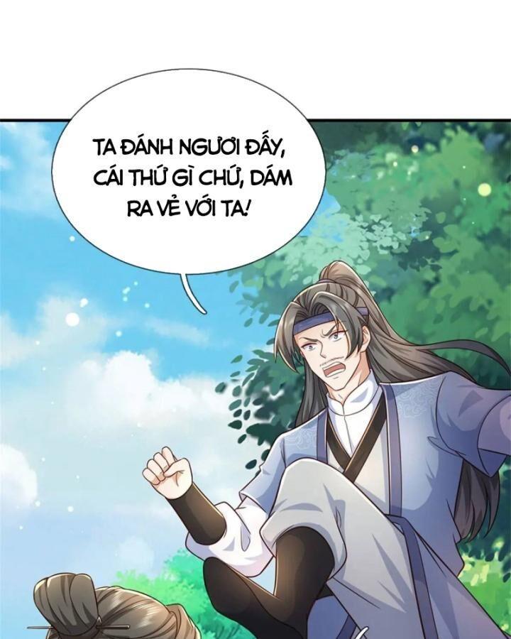 ta trở về từ thế giới tu tiên chapter 258 48