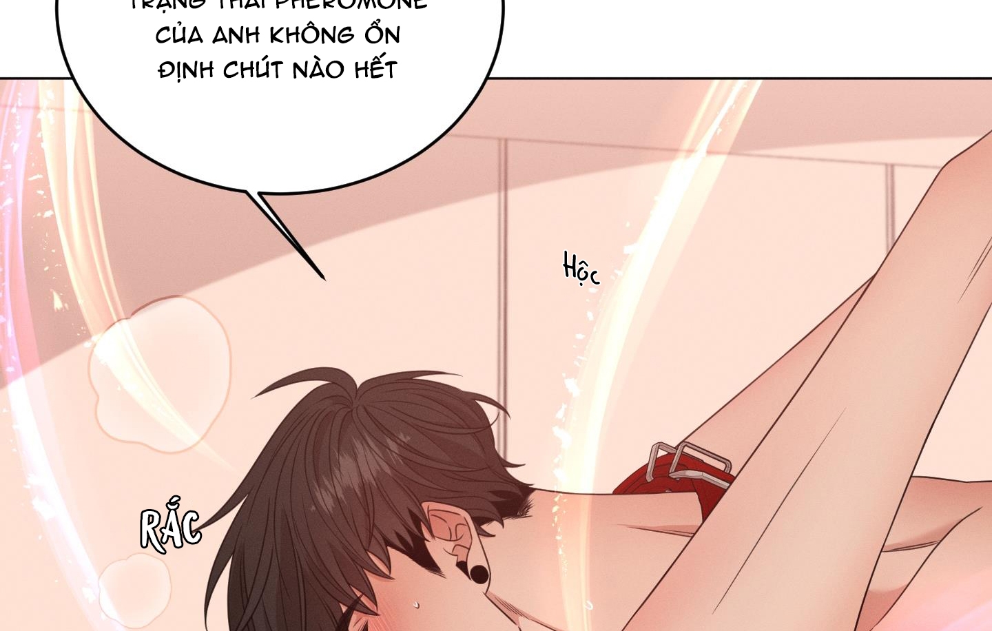 hội chứng minmotion chapter 17 43