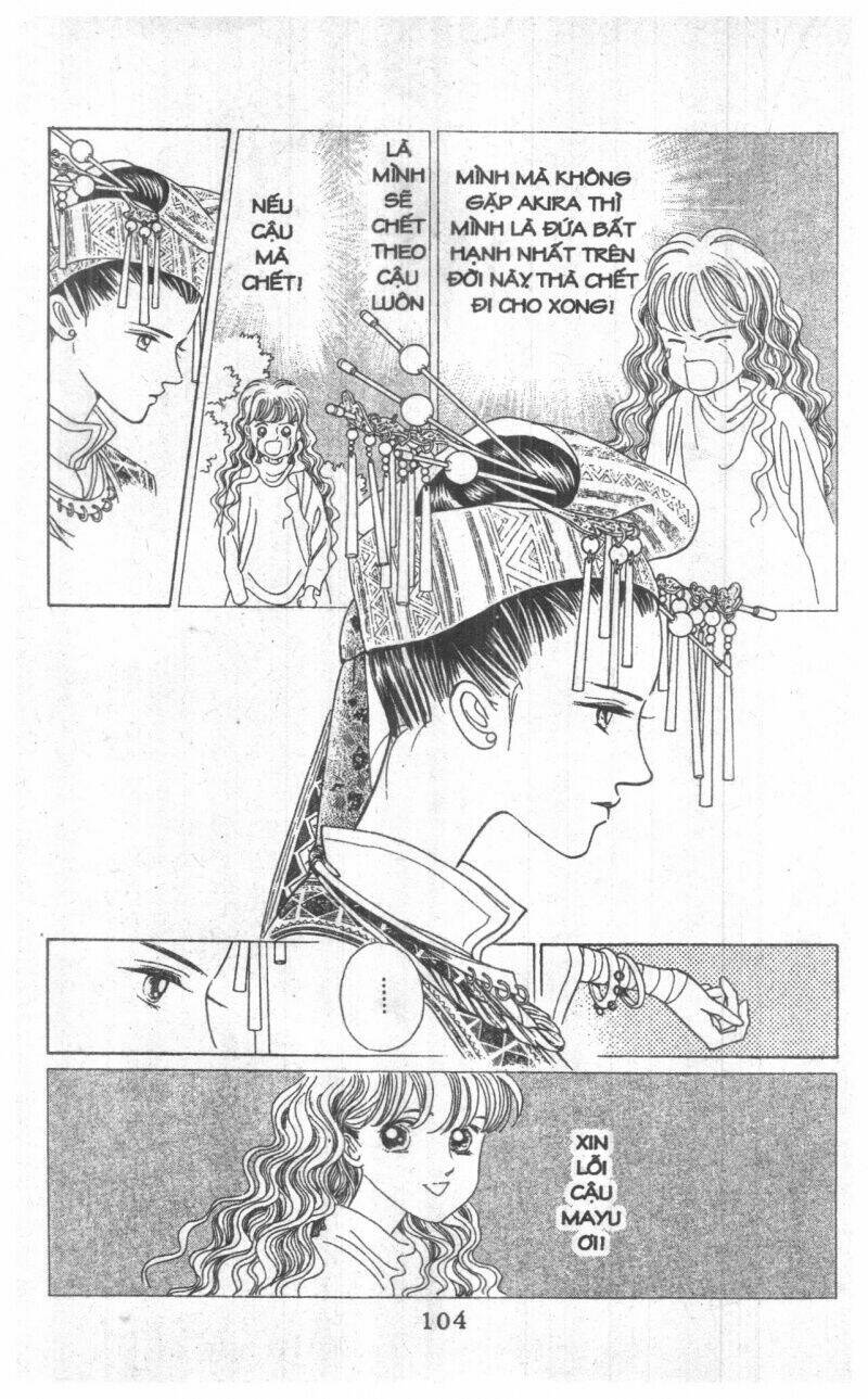 nàng tiên ánh trăng - kaguya hime chapter 12 102