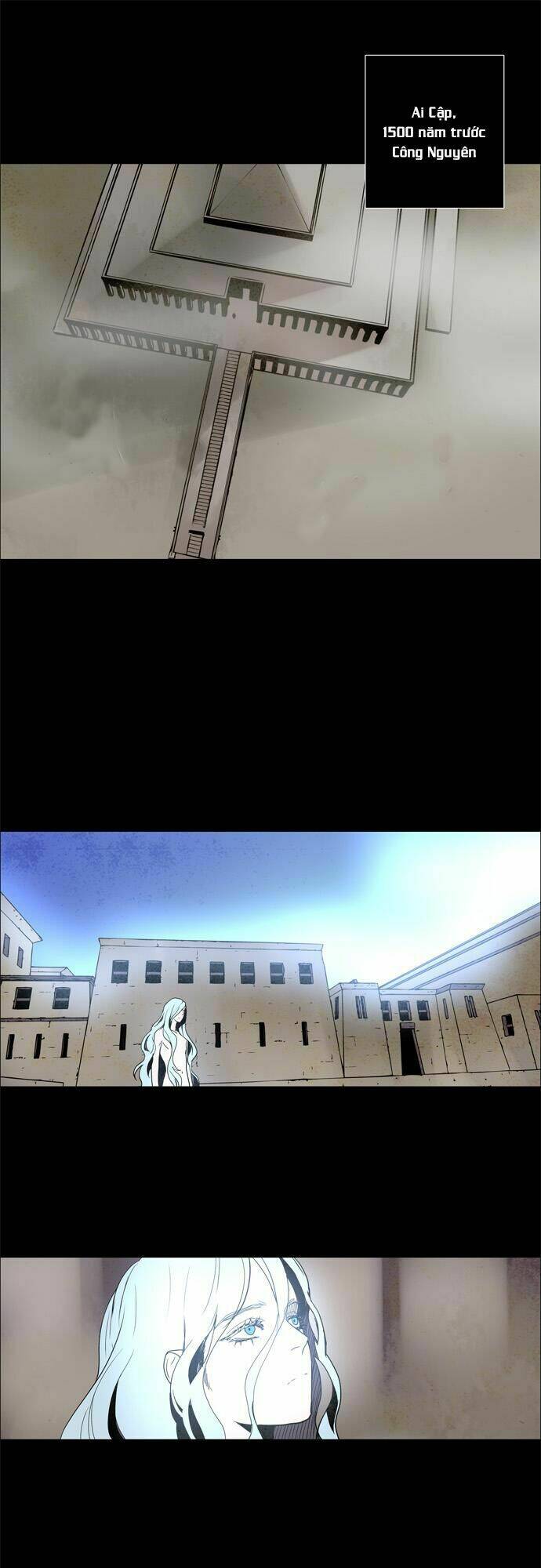 lessa 2: the crimson knight chapter 78 4