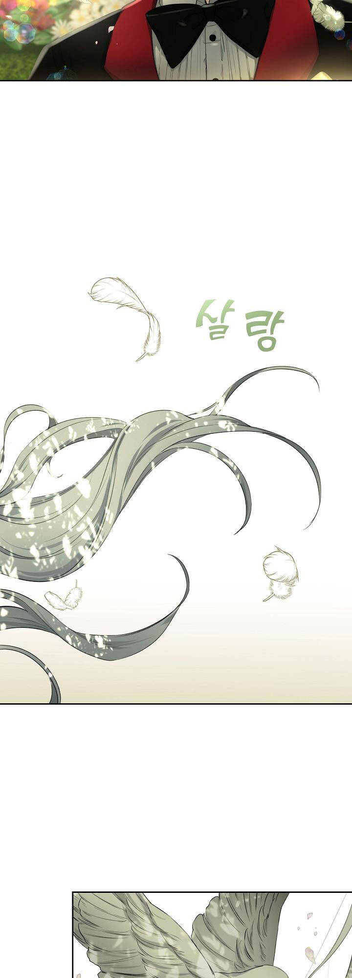 con gái bá tước bỗng thành vị hôn thê của thái tử điện hạ chapter 13 40