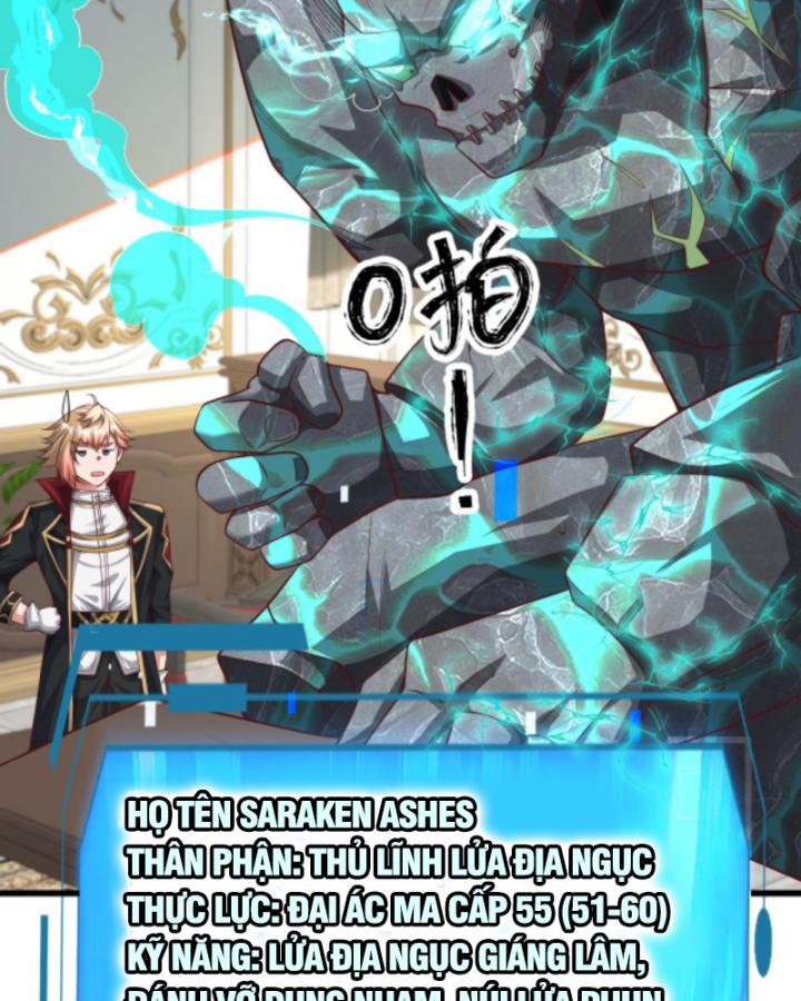 người chơi và nhân vật chính đều muốn làm hại ta chapter 45 21