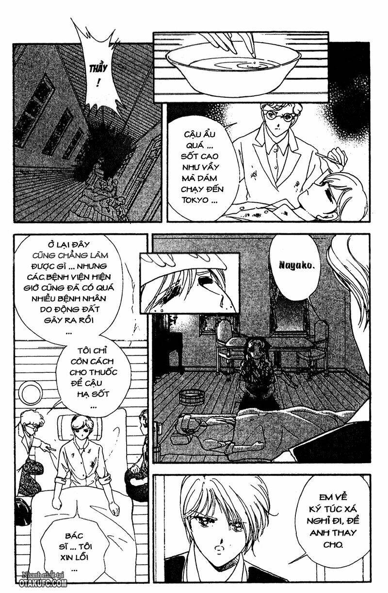 khúc tình ca ban mai - akatsuki no aria chapter 20 24