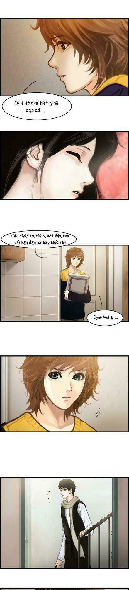 pink lady chapter 69 14