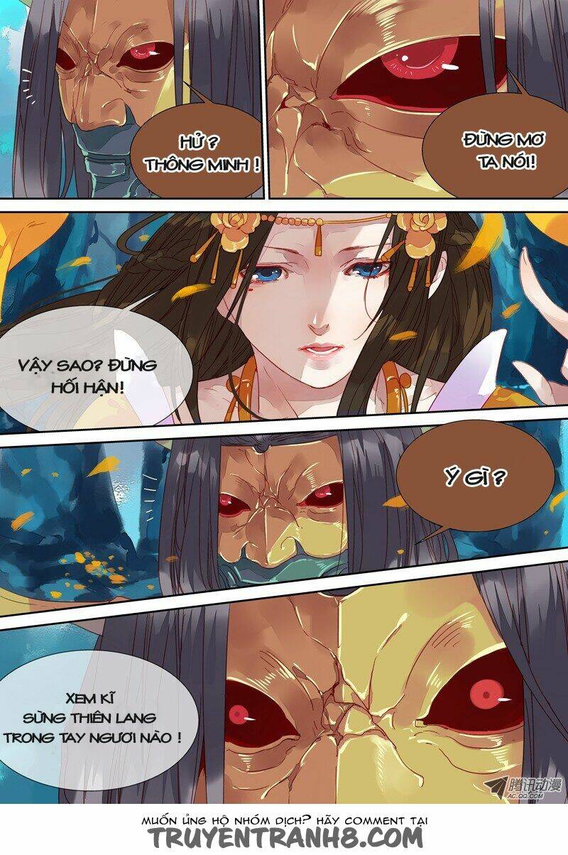 đông quách tiểu tiết chapter 44 5