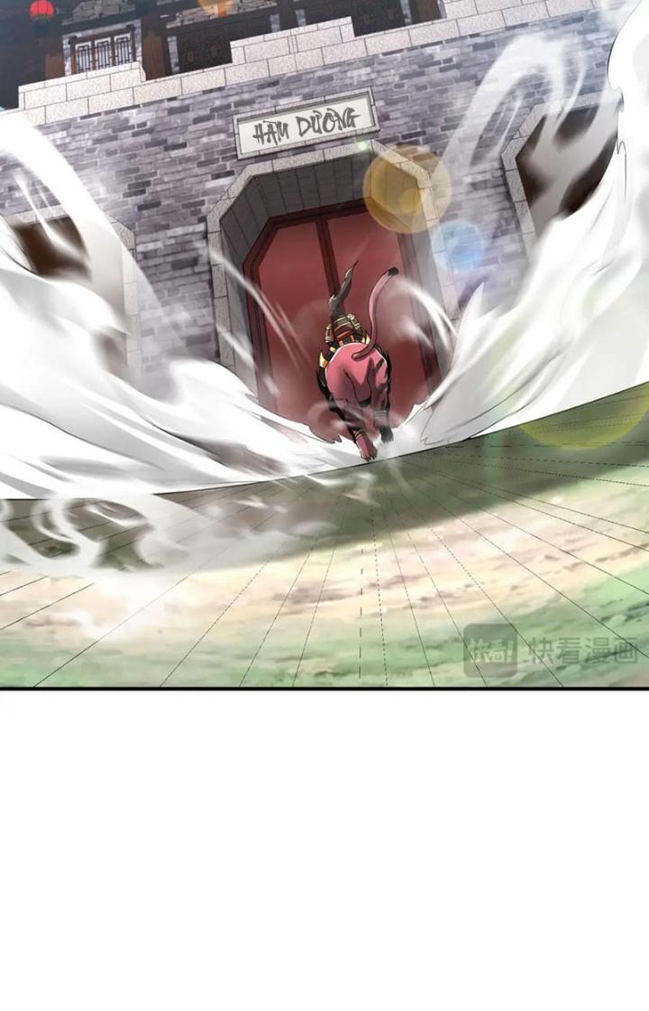 đại tần, ta là con tần thủy hoàng, giết địch thành thần chapter 67 58