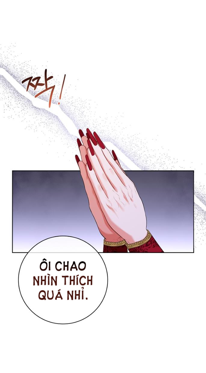 trở thành thư ký của bạo chúa chapter 81 23