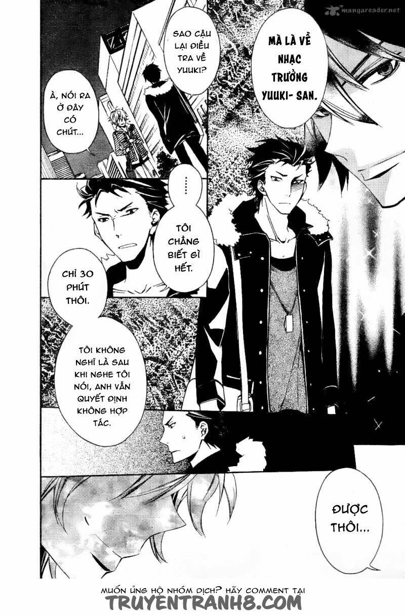 the conductor chapter 3 30