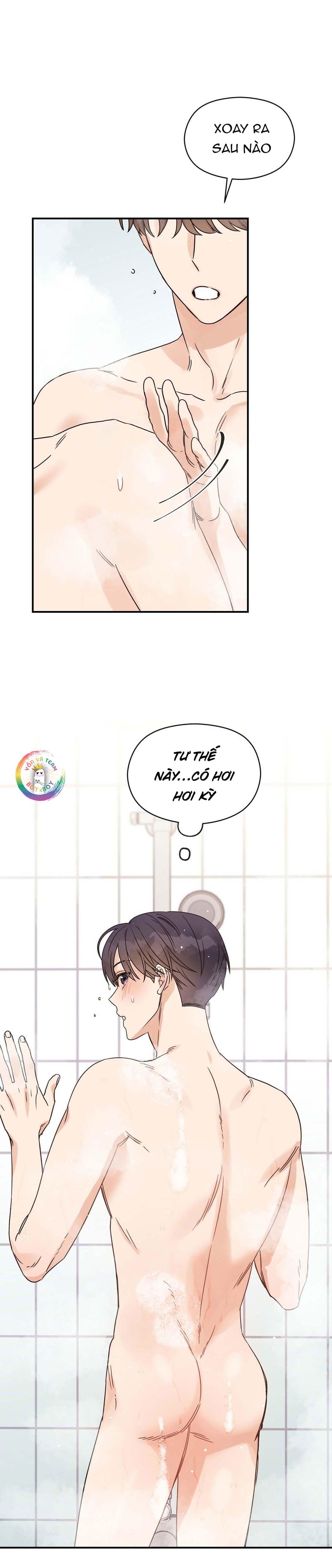 omega complex (end) chapter 29 9