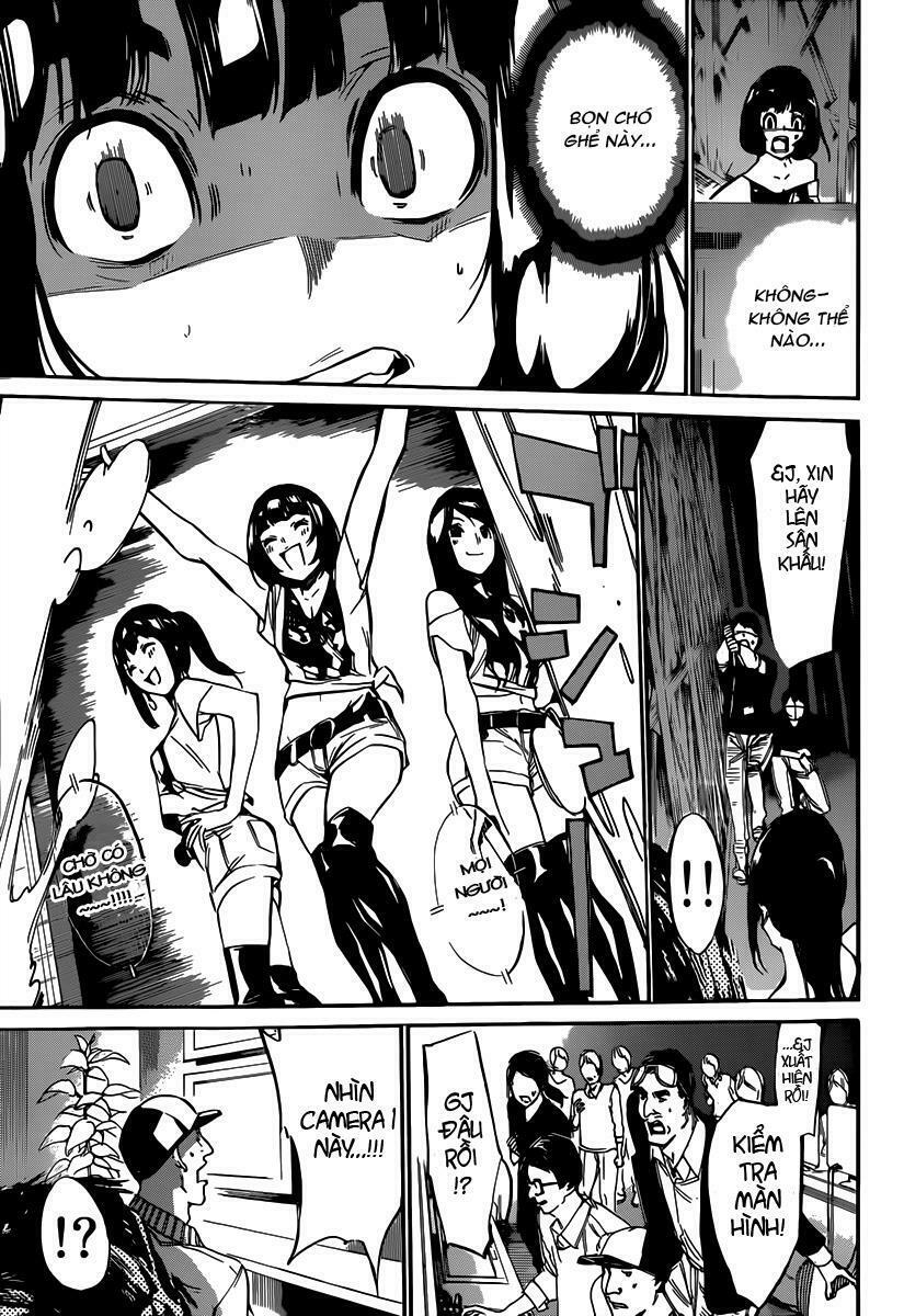 akb49 - renai kinshi jourei chapter 85 16