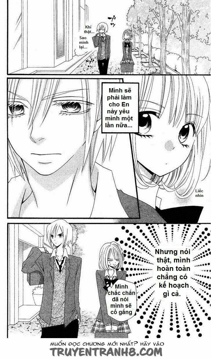 chàng trai đặc biệt chapter 37 4