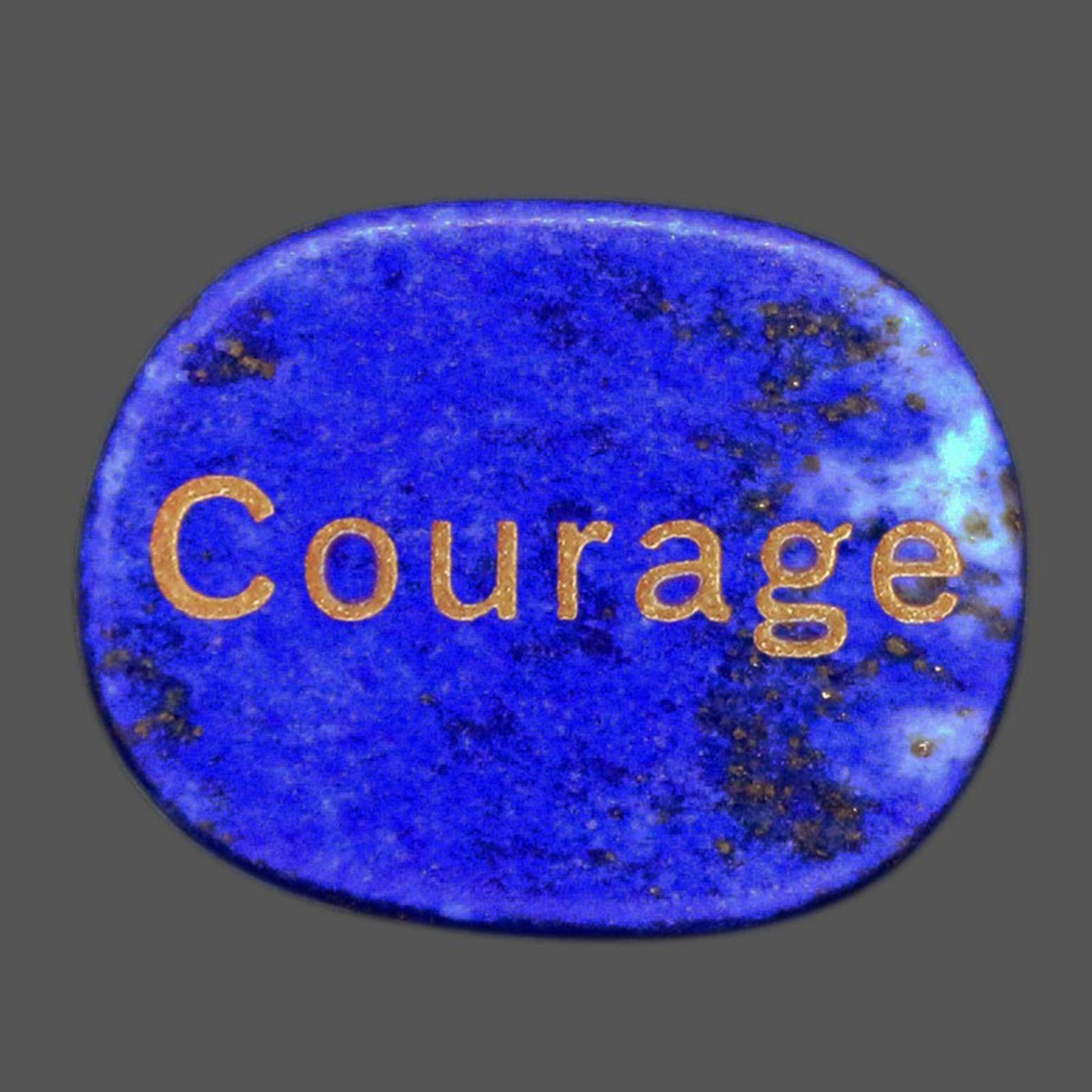 Tumbled Stones Tumbling Rock, Engraved Letters ,Collectible ,Arrangement Decoration DIY Gifts Tumble Rock Stones Figurines for Car