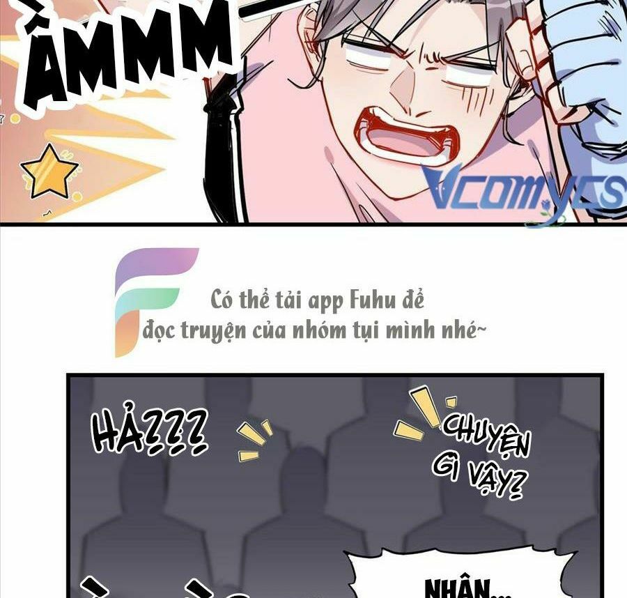 cố tổng, vợ của ngài quá mạnh rồi! chapter 44 15