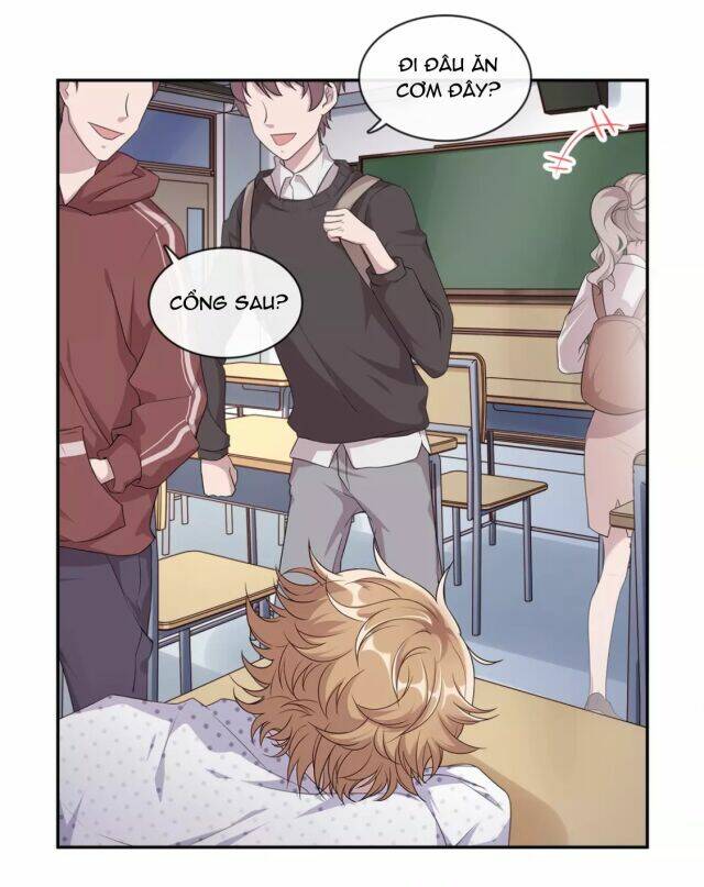 cao phán chapter 2 4