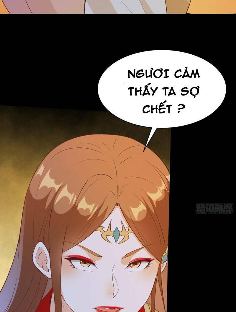 ta lập hậu cung tại tây du ký chapter 91 13