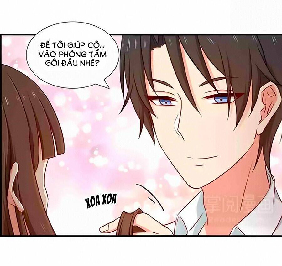 chỉ nhiễm thành hôn chapter 128 12