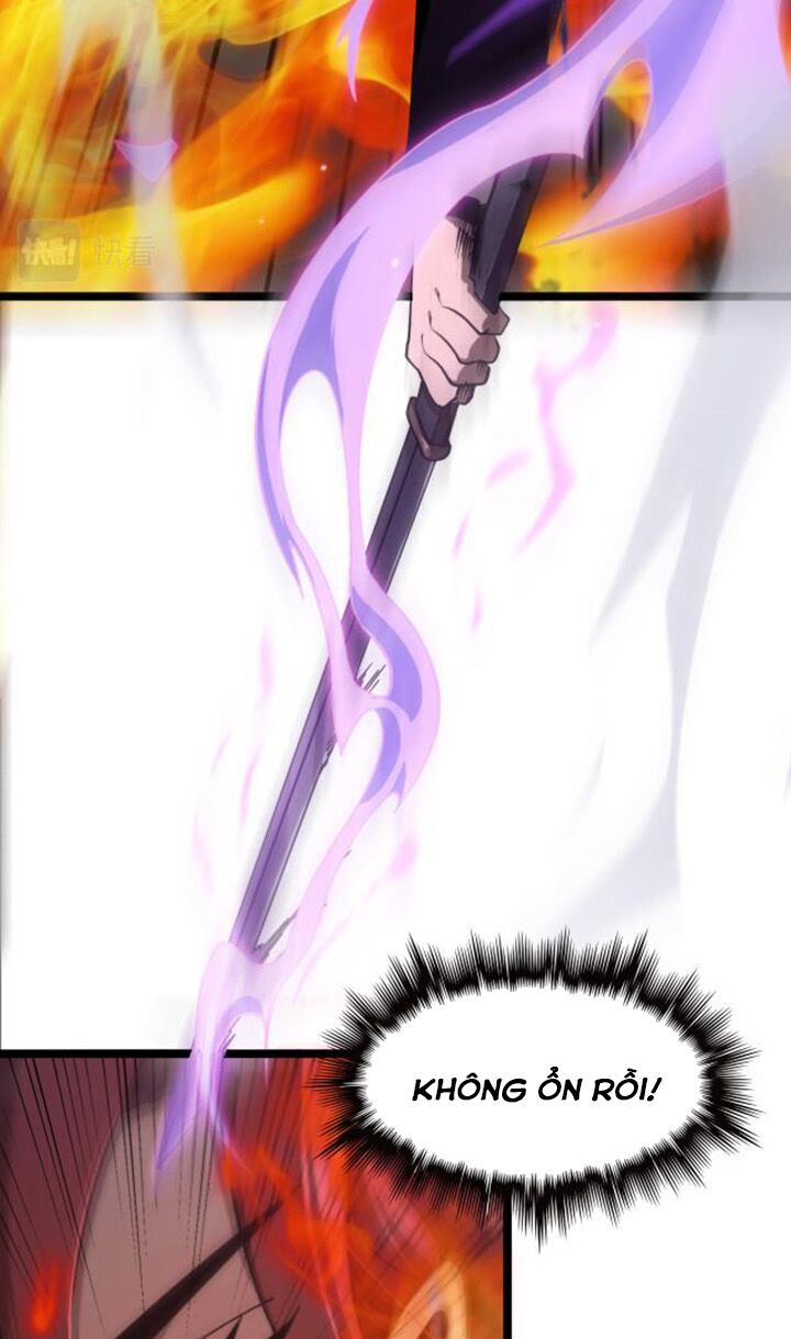 chư giới - tận thế online chapter 151 33