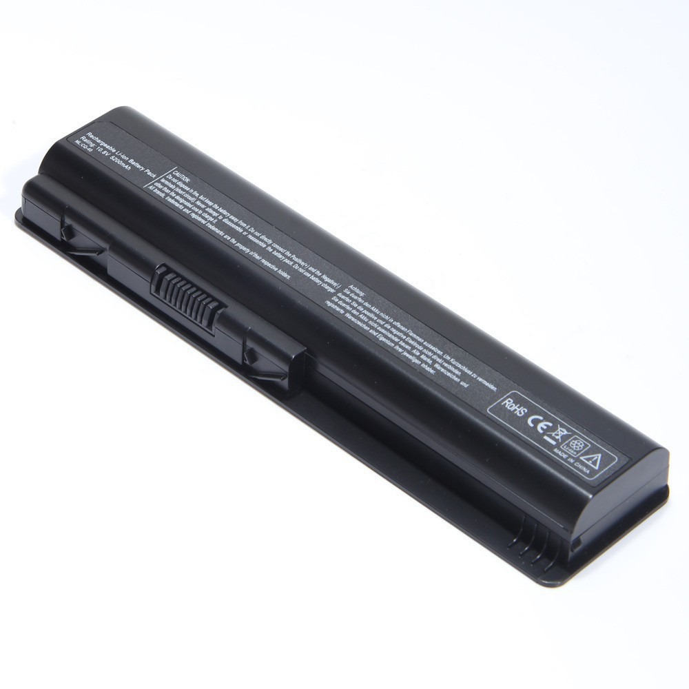 Pin dành cho Laptop HP compaq CQ61, CQ71 hàng nhập khẩu.