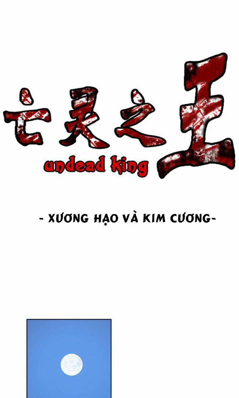 vua của vong linh chapter 96 2