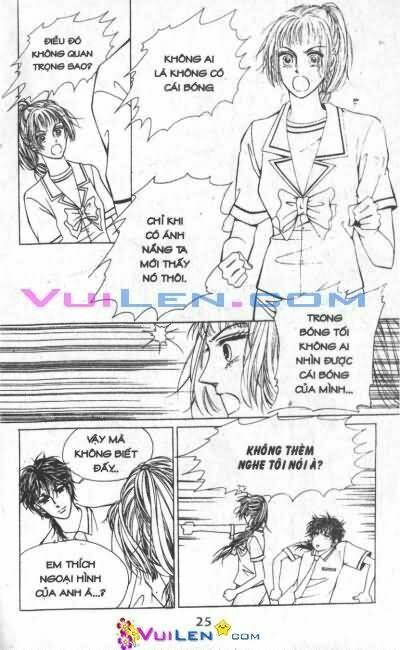 tóc gió thôi bay chapter 7 25