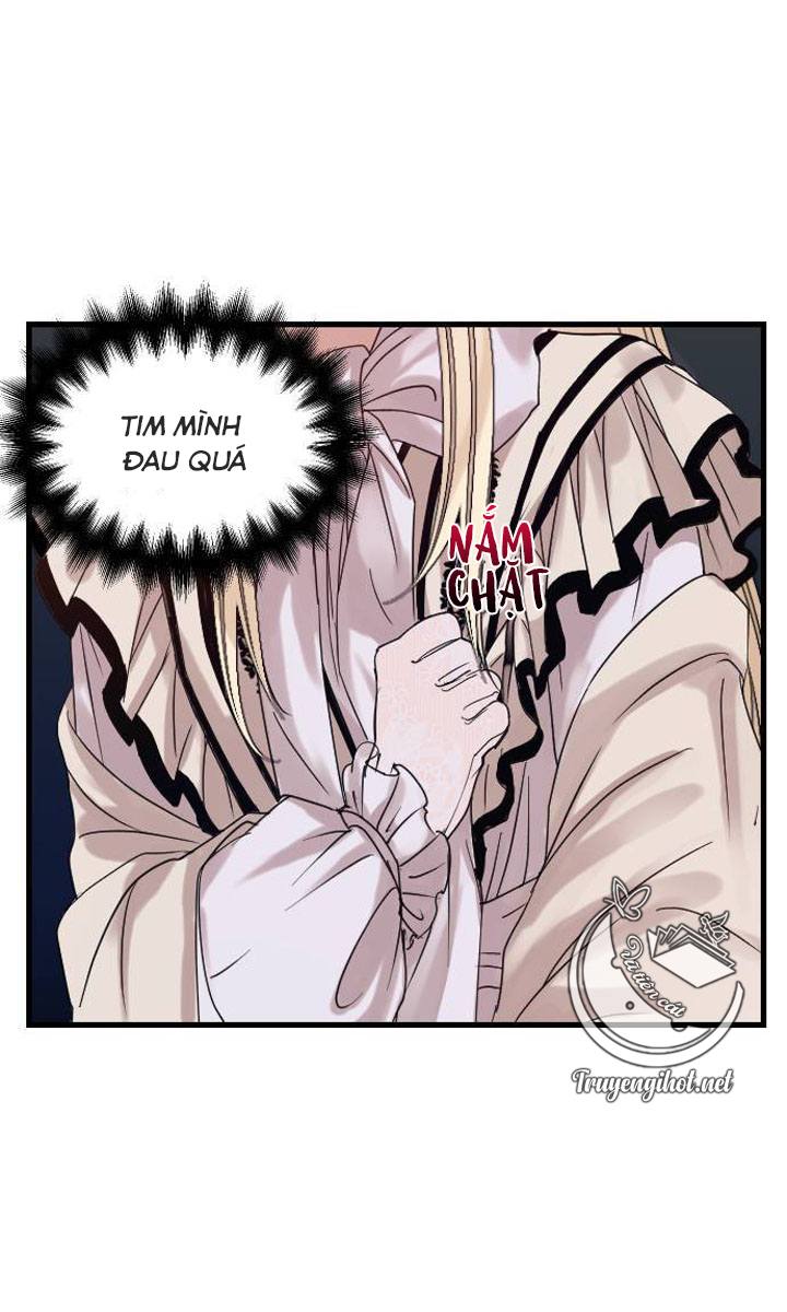 thánh nữ ẩn mình chapter 1.2 41